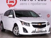 Chevrolet Cruze I Рестайлинг Минеральные Воды  - изображение 19
