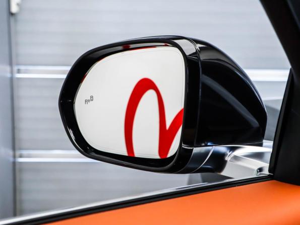 Li Auto (Lixiang) L9 I с пробегом 2023 года, цена 6 893 000 рублей, 66963 км, внедорожник, Автокод Объявления