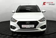 Hyundai Solaris II Нижний Новгород  - изображение 26