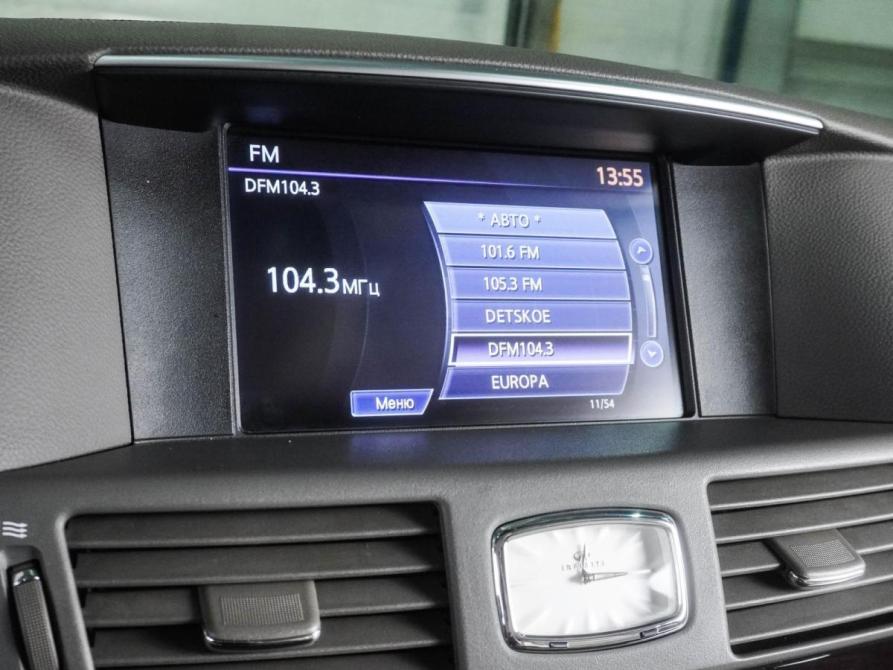 Infiniti M IV Воронеж  - изображение 22