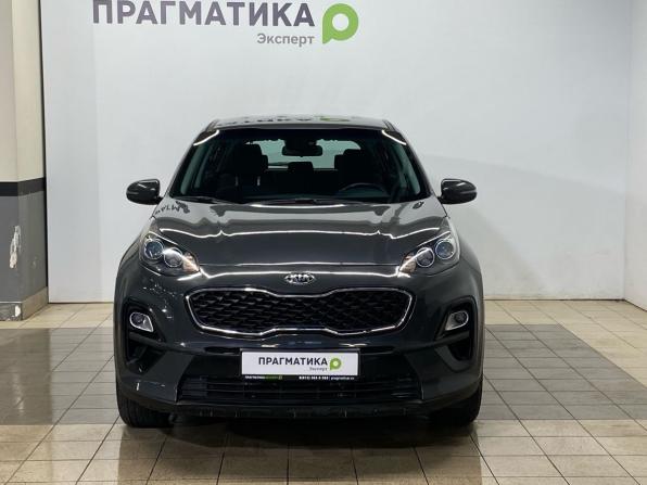 Kia Sportage IV Рестайлинг с пробегом 2018 года, цена 1 828 000 рублей, 161000 км, внедорожник, Автокод Объявления
