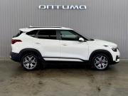 Kia Seltos I Краснодар  - изображение 24