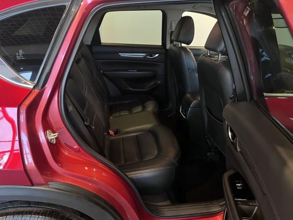 Mazda CX-5 II с пробегом 2018 года, цена 3 043 000 рублей, 118328 км, внедорожник, Автокод Объявления