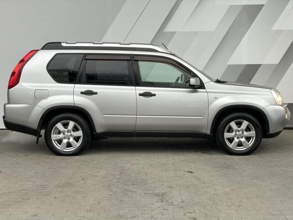 Nissan X-Trail II с пробегом 2008 года, цена 678 000 рублей, 523548 км, внедорожник, Автокод Объявления