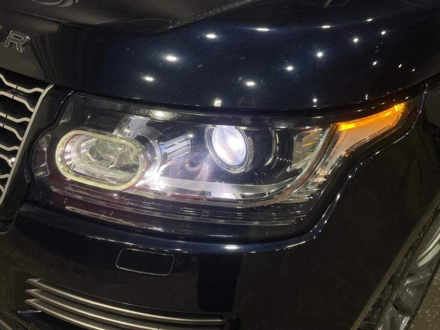 Land Rover Range Rover IV Пермь  - изображение 9