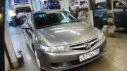 Honda Accord VII Рестайлинг Санкт-Петербург  - изображение 5