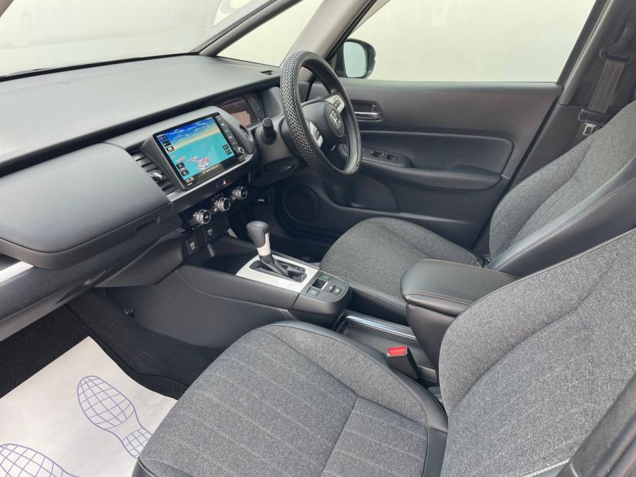 Honda Fit IV Стерлитамак  - изображение 33