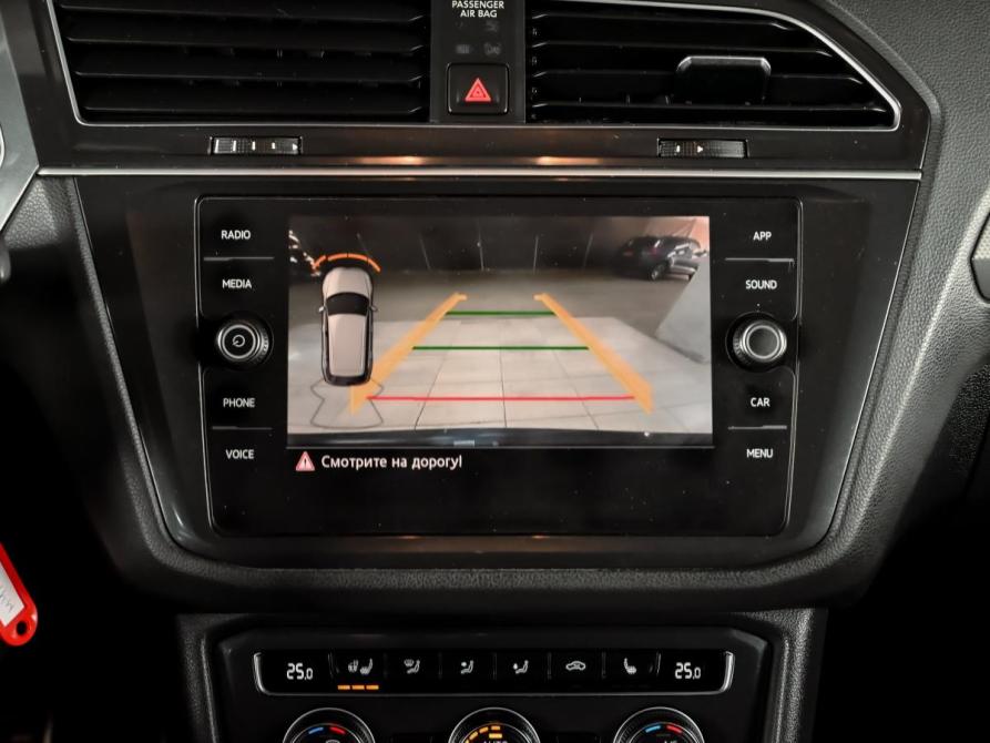 Volkswagen Tiguan II Екатеринбург  - изображение 15