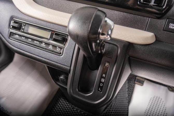 Suzuki Solio IV с пробегом 2021 года, цена 1 229 000 рублей, 75000 км, микровэн, Автокод Объявления