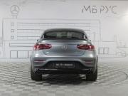Mercedes-Benz GLC Coupe AMG I (C253) Рестайлинг Москва  - изображение 37
