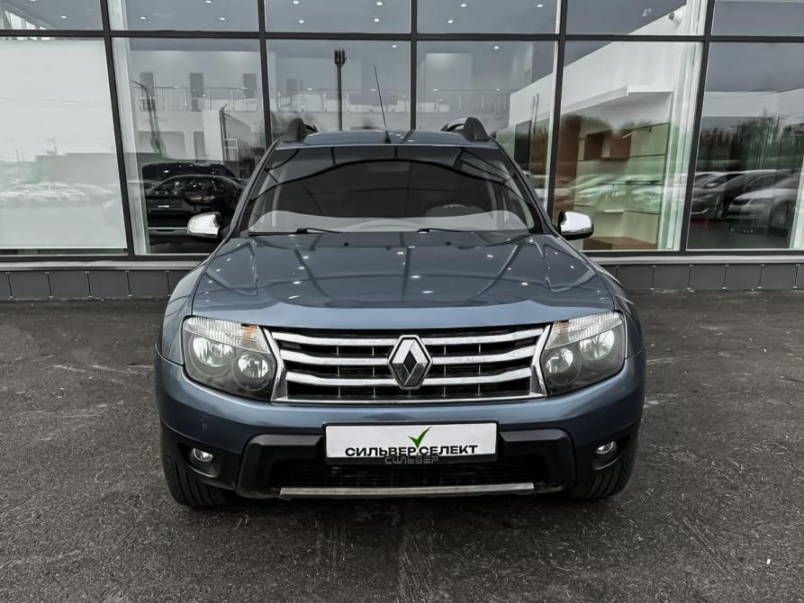 Renault Duster I Курган  - изображение 3