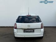 Opel Astra H Рестайлинг Москва  - изображение 20
