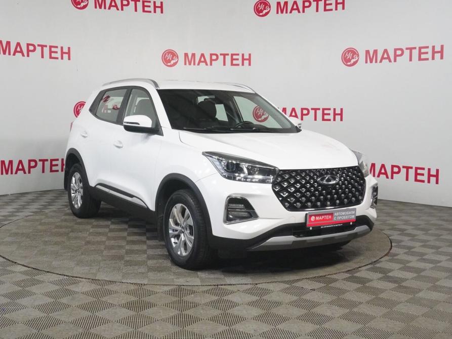 Chery Tiggo 4 Pro I Вологда  - изображение 3