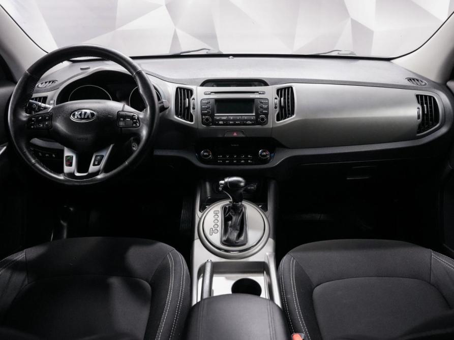 Kia Sportage III Ульяновск  - изображение 11