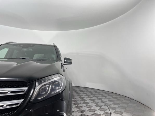 Mercedes-Benz GLS I (X166) с пробегом 2017 года, цена 3 985 000 рублей, 124000 км, внедорожник, Автокод Объявления