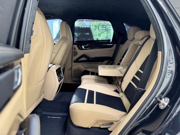 Porsche Cayenne III с пробегом 2021 года, цена 8 900 000 рублей, 54639 км, внедорожник, Автокод Объявления