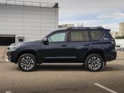 Toyota Land Cruiser Prado 150 Series Рестайлинг 3 Москва  - изображение 30