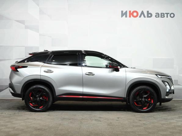 Omoda C5 I с пробегом 2023 года, цена 2 145 000 рублей, 45504 км, внедорожник, Автокод Объявления