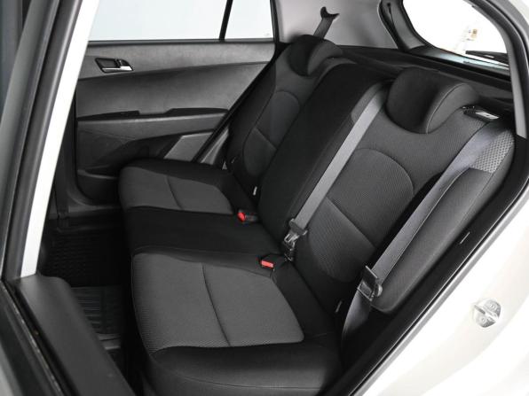 Hyundai Creta I с пробегом 2019 года, цена 1 979 000 рублей, 68065 км, внедорожник, Автокод Объявления
