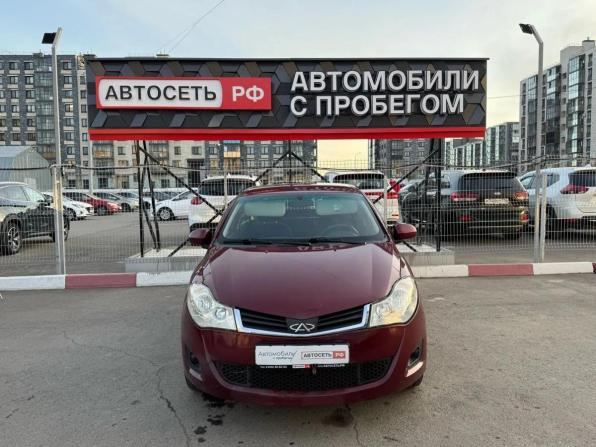 Chery Very (A13) с пробегом 2013 года, цена 249 600 рублей, 158499 км, хэтчбек, Автокод Объявления