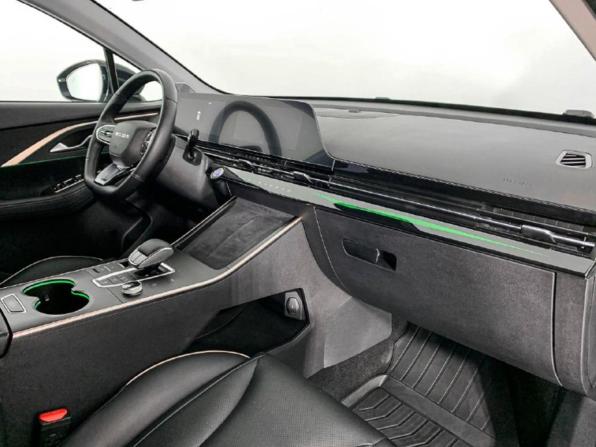 Omoda C5 I с пробегом 2023 года, цена 1 625 000 рублей, 69035 км, внедорожник, Автокод Объявления