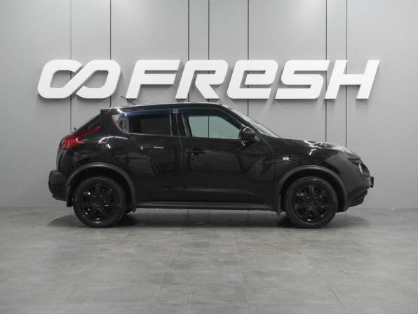 Nissan Juke I с пробегом 2013 года, цена 899 000 рублей, 214950 км, внедорожник, Автокод Объявления