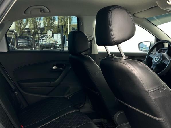 Volkswagen Polo V с пробегом 2011 года, цена 682 000 рублей, 218316 км, седан, Автокод Объявления