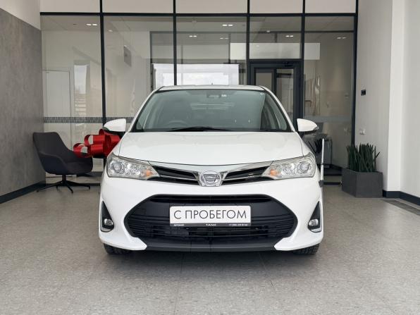 Toyota Corolla XI (E160 E170) Рестайлинг 2 с пробегом 2018 года, цена 1 275 000 рублей, 133340 км, универсал, Автокод Объявления
