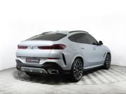BMW X6 III (G06) Рестайлинг Москва  - изображение 30