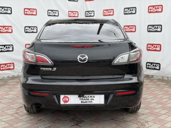 Mazda 3 II (BL) с пробегом 2011 года, цена 670 000 рублей, 167000 км, седан, Автокод Объявления