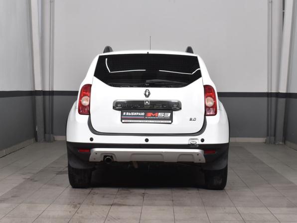 Renault Duster I с пробегом 2015 года, цена 1 029 999 рублей, 147341 км, внедорожник, Автокод Объявления