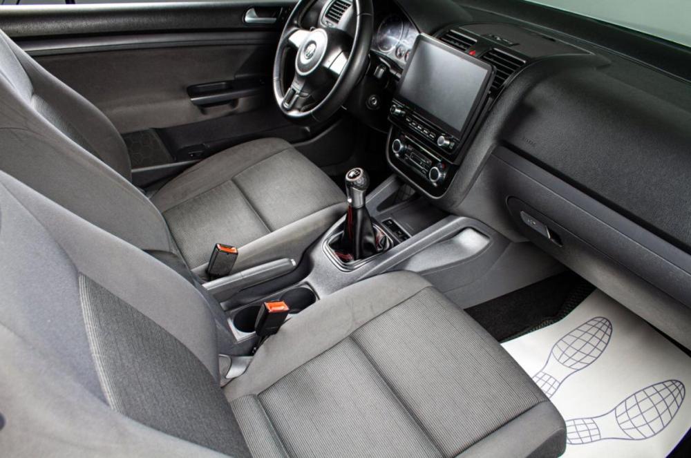 Volkswagen Golf V Сургут  - изображение 10