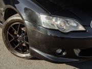 Subaru Legacy IV Рестайлинг Тюмень  - изображение 16