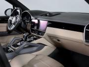 Porsche Cayenne III Москва  - изображение 36