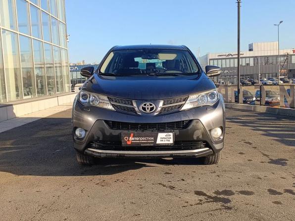 Toyota RAV4 IV (XA40) с пробегом 2013 года, цена 1 677 000 рублей, 272000 км, внедорожник, Автокод Объявления