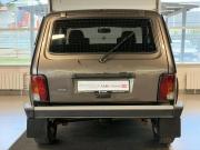 Lada (ВАЗ) 2121 (4x4) I Рестайлинг (2020) Тольятти  - изображение 27