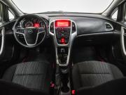 Opel Astra J Челябинск  - изображение 46
