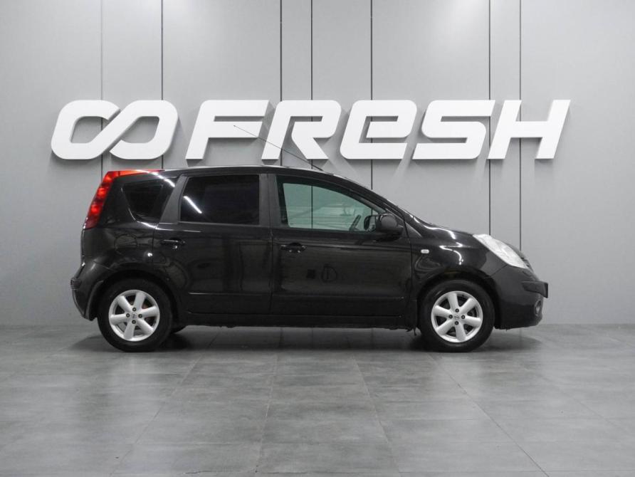 Nissan Note I Воронеж  - изображение 5