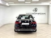 Mercedes-Benz C-Класс V (W206) Санкт-Петербург  - изображение 34