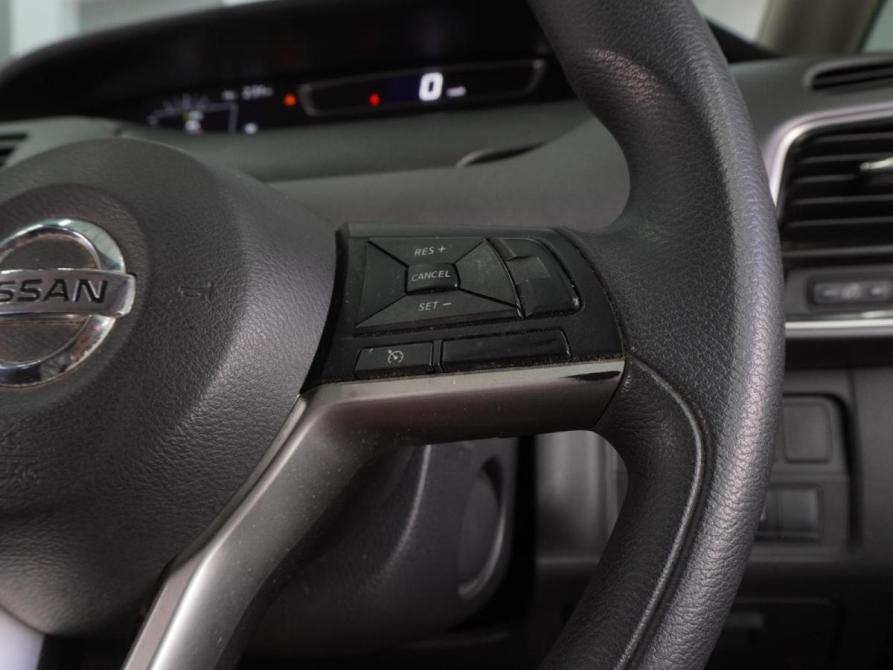 Nissan Serena V (C27) Воронеж  - изображение 16