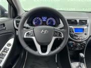 Hyundai Solaris I Екатеринбург  - изображение 17