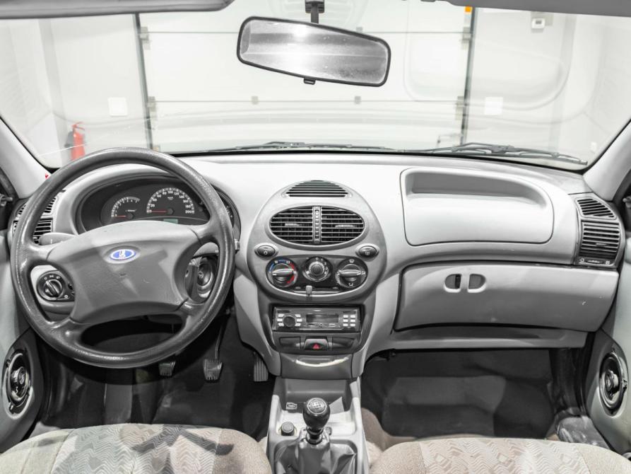 Lada (ВАЗ) Kalina I Екатеринбург  - изображение 15