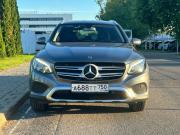 Mercedes-Benz GLC I (X253) Москва  - изображение 12