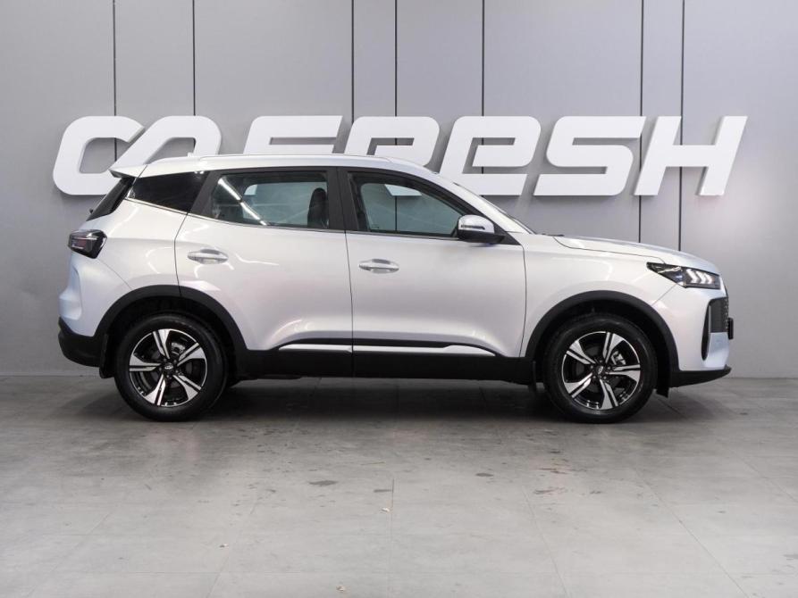 Chery Tiggo 4 I Рестайлинг 2 Воронеж  - изображение 5