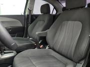 Chevrolet Aveo II Таганрог  - изображение 30