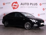 Hyundai Solaris II Минеральные Воды  - изображение 17