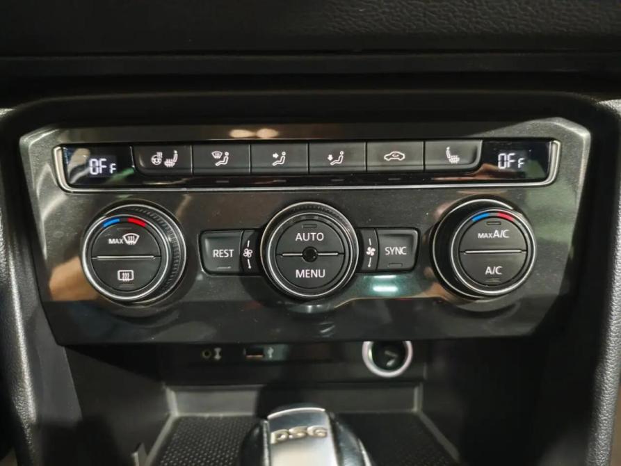 Volkswagen Tiguan II Уфа  - изображение 14