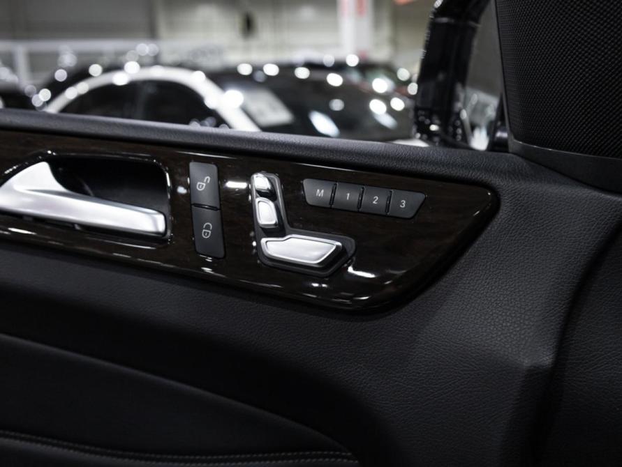 Mercedes-Benz GLS I (X166) Санкт-Петербург  - изображение 23