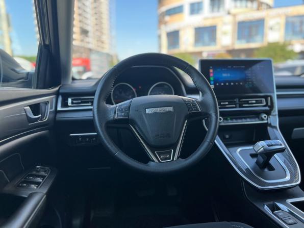 Haval M6 II с пробегом 2024 года, цена 1 710 000 рублей, 26350 км, внедорожник, Автокод Объявления