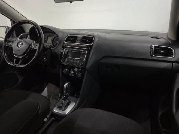 Volkswagen Polo V Рестайлинг с пробегом 2018 года, цена 1 130 000 рублей, 158064 км, седан, Автокод Объявления